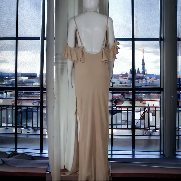 Reformation Evening Gown - Picture 2 of 2